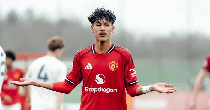 JJ Gabriel lập cú đúp với các siêu phẩm nổi bật