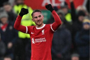 Mac Allister tại Liverpool – Những thông tin khiến người hâm mộ tò mò