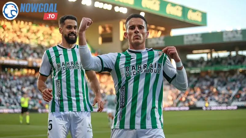 Sức mạnh và phong độ của Cordoba CF vs Mirandes