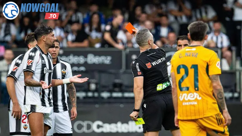 Sức mạnh và phong độ của Albacete Balompie vs CD Castellon