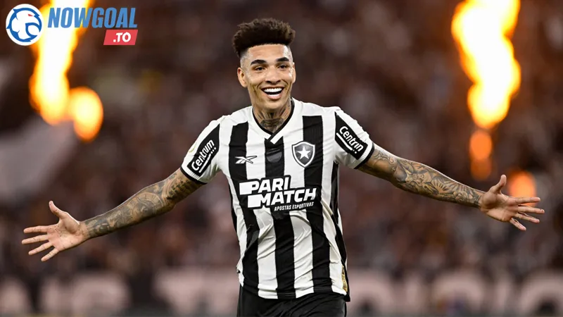 Sức mạnh và phong độ của Atl Paranaense vs Botafogo RJ