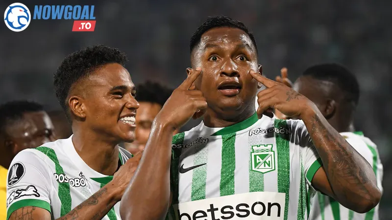 Sức mạnh và phong độ của Deportivo Pasto vs Atletico Nacional