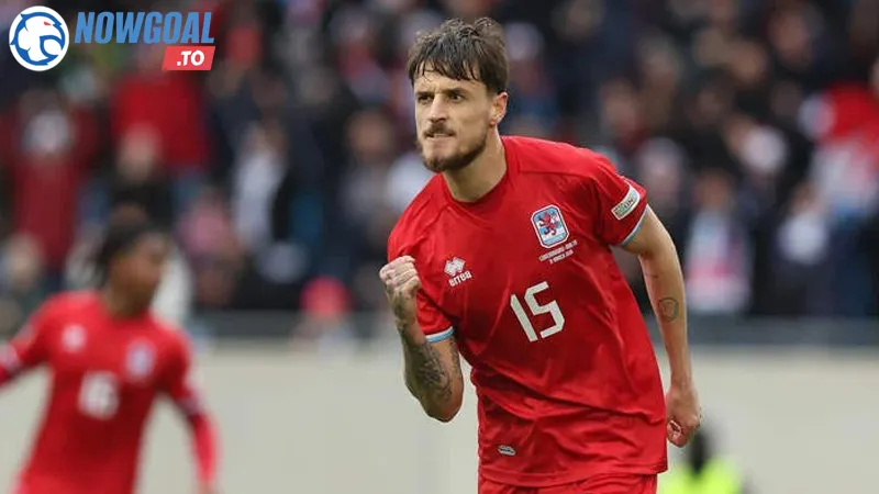 Sức mạnh và phong độ của Luxembourg vs Malta