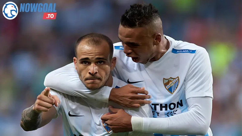 Sức mạnh và phong độ của Malaga vs Leganes