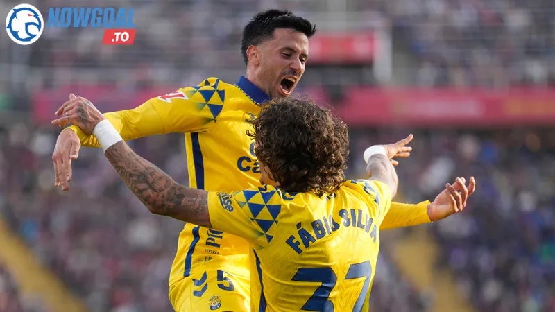 Sức mạnh và phong độ của SD Eibar vs Las Palmas