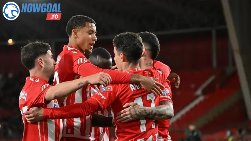 Sức mạnh và phong độ của UD Almeria vs Real Sociedad B